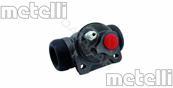 Рабочий тормозной цилиндр METELLI 04-0590