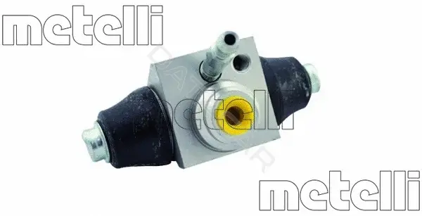 Рабочий тормозной цилиндр METELLI 04-0598