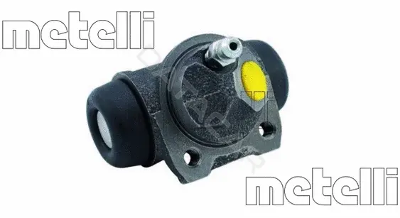 Рабочий тормозной цилиндр METELLI 04-0599