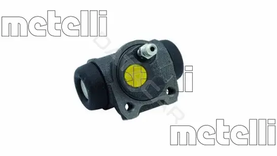 Рабочий тормозной цилиндр METELLI 04-0600