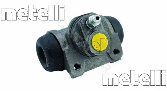 Рабочий тормозной цилиндр METELLI 04-0602