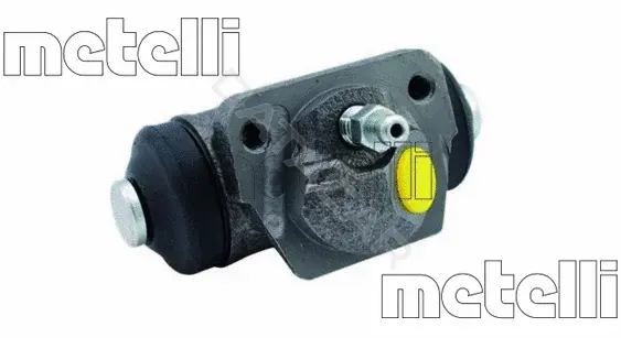 Рабочий тормозной цилиндр METELLI 04-0605