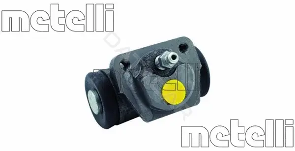 Рабочий тормозной цилиндр METELLI 04-0606