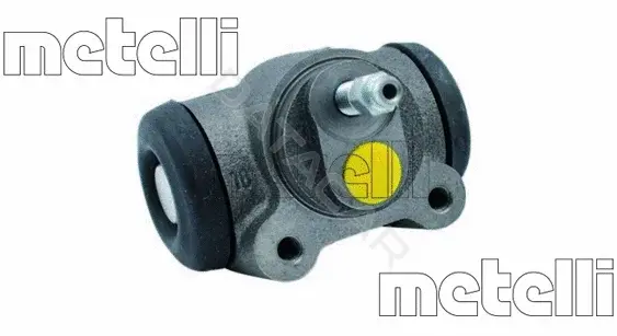 Рабочий тормозной цилиндр METELLI 04-0607