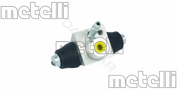 Рабочий тормозной цилиндр METELLI 04-0608