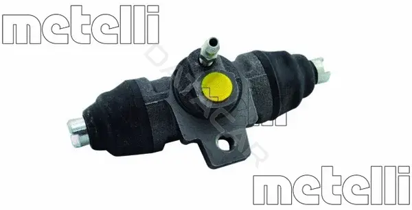 Рабочий тормозной цилиндр METELLI 04-0609