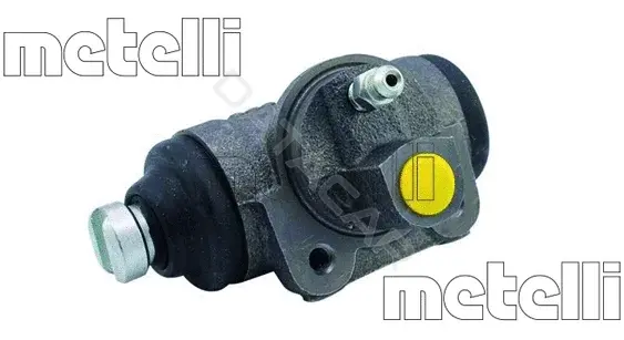 Рабочий тормозной цилиндр METELLI 04-0616