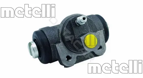 Рабочий тормозной цилиндр METELLI 04-0618