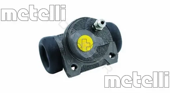 Рабочий тормозной цилиндр METELLI 04-0624