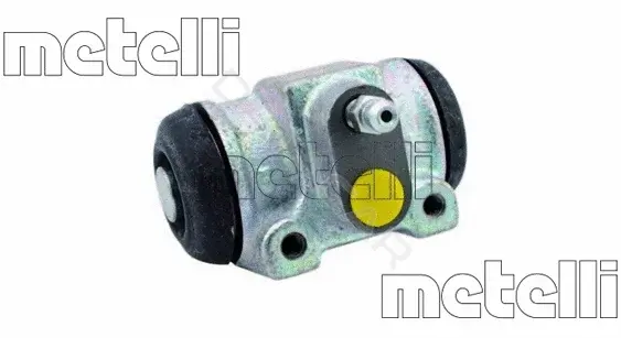 Рабочий тормозной цилиндр METELLI 04-0634