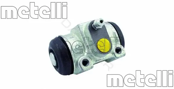 Рабочий тормозной цилиндр METELLI 04-0635