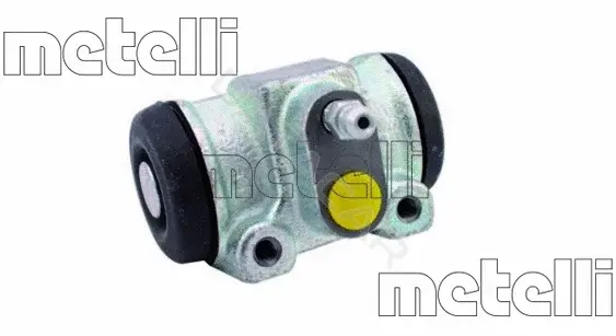 Рабочий тормозной цилиндр METELLI 04-0636