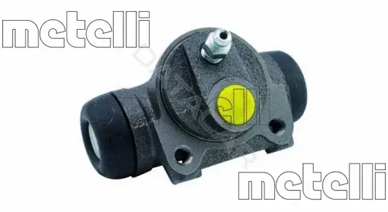 Рабочий тормозной цилиндр METELLI 04-0642
