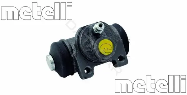 Рабочий тормозной цилиндр METELLI 04-0649