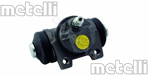 Рабочий тормозной цилиндр METELLI 04-0651