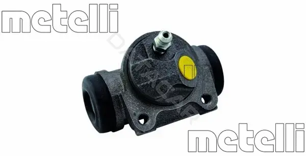 Рабочий тормозной цилиндр METELLI 04-0654