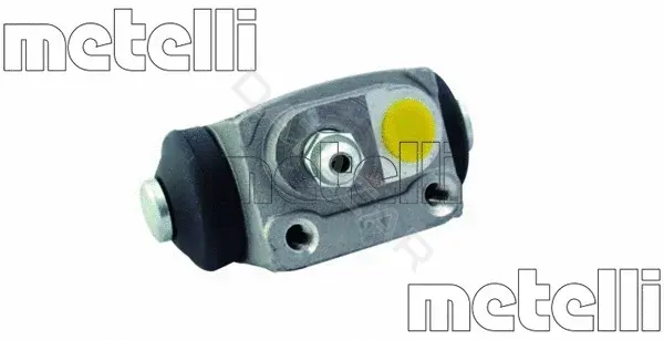 Рабочий тормозной цилиндр METELLI 04-0656