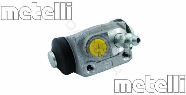 Рабочий тормозной цилиндр METELLI 04-0657