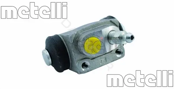 Рабочий тормозной цилиндр METELLI 04-0658