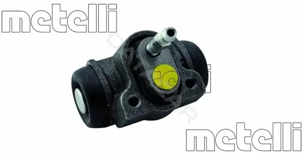 Рабочий тормозной цилиндр METELLI 04-0660