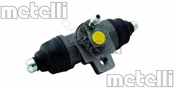 Рабочий тормозной цилиндр METELLI 04-0661