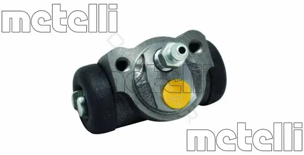 Рабочий тормозной цилиндр METELLI 04-0662