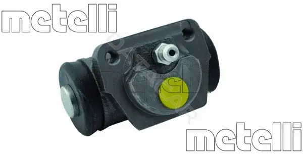 Рабочий тормозной цилиндр METELLI 04-0663
