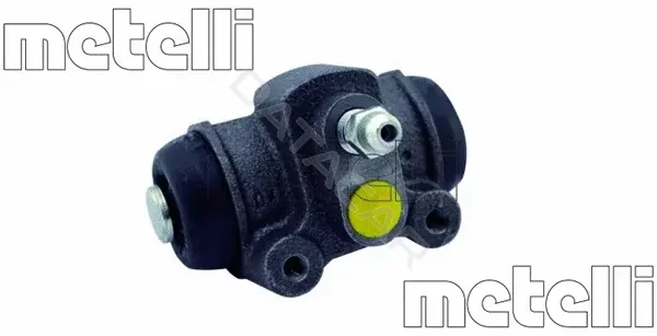 Рабочий тормозной цилиндр METELLI 04-0667