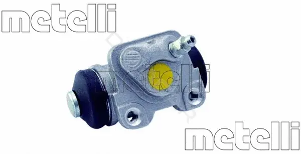 Рабочий тормозной цилиндр METELLI 04-0668