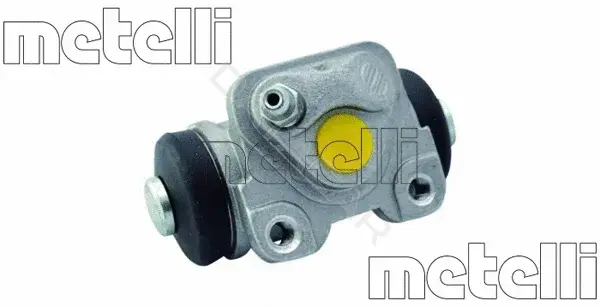 Рабочий тормозной цилиндр METELLI 04-0669