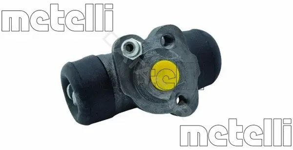 Рабочий тормозной цилиндр METELLI 04-0670