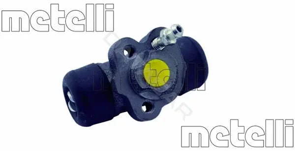 Рабочий тормозной цилиндр METELLI 04-0671