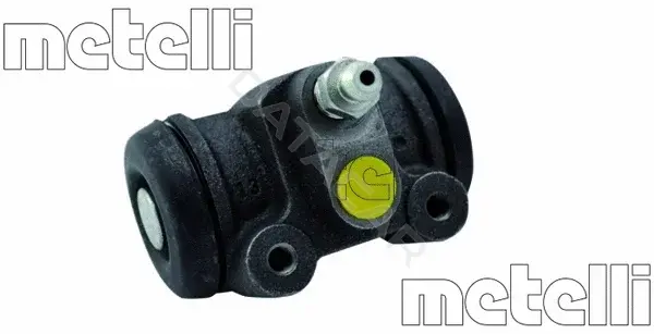 Рабочий тормозной цилиндр METELLI 04-0675