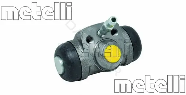 Рабочий тормозной цилиндр METELLI 04-0680