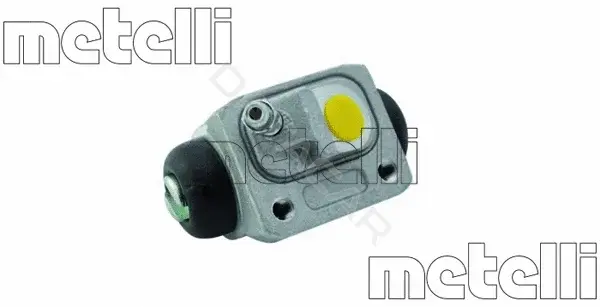 Рабочий тормозной цилиндр METELLI 04-0681