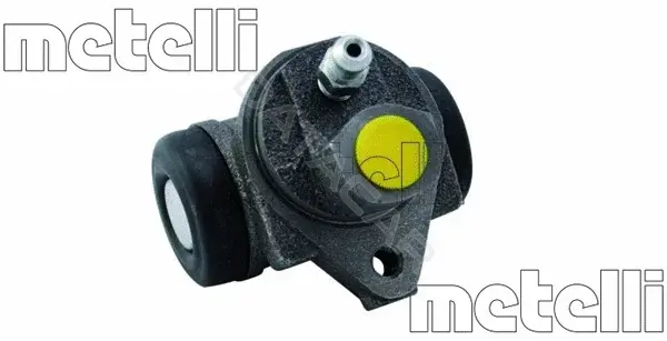 Рабочий тормозной цилиндр METELLI 04-0683