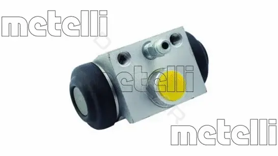 Рабочий тормозной цилиндр METELLI 04-0690