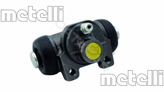 Рабочий тормозной цилиндр METELLI 04-0700