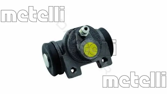Рабочий тормозной цилиндр METELLI 04-0703