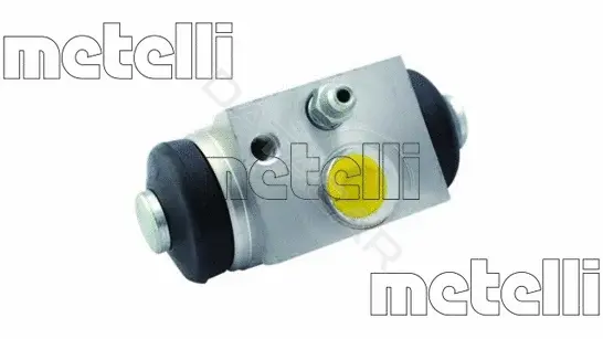 Рабочий тормозной цилиндр METELLI 04-0704