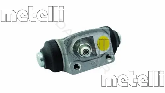 Рабочий тормозной цилиндр METELLI 04-0707