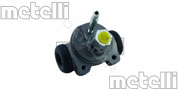 Рабочий тормозной цилиндр METELLI 04-0748