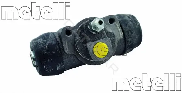 Рабочий тормозной цилиндр METELLI 04-0751