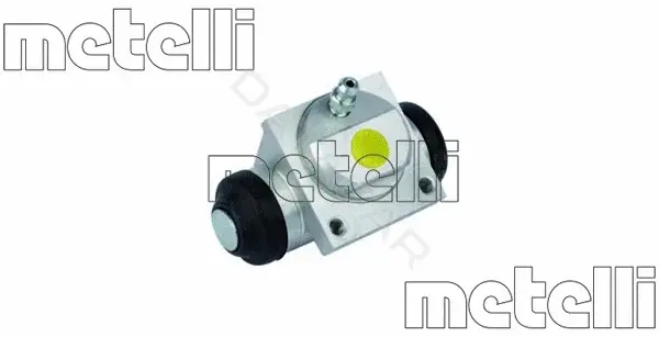 Рабочий тормозной цилиндр METELLI 04-0758