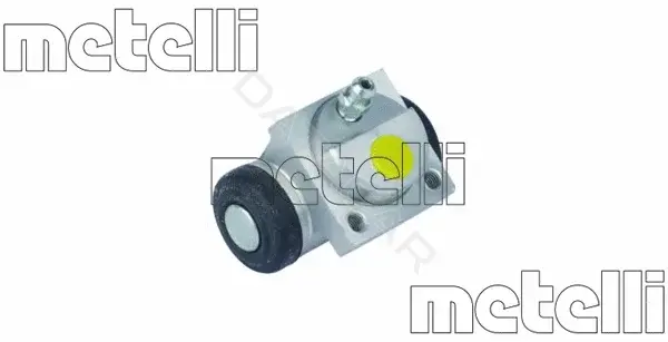 Рабочий тормозной цилиндр METELLI 04-0759