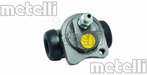 Рабочий тормозной цилиндр METELLI 04-0767