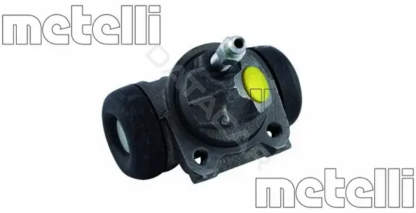 Рабочий тормозной цилиндр METELLI 04-0787