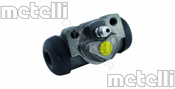 Рабочий тормозной цилиндр METELLI 04-0797