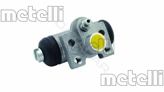 Рабочий тормозной цилиндр METELLI 04-0798