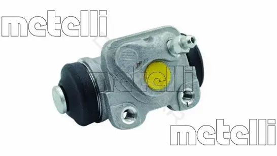 Рабочий тормозной цилиндр METELLI 04-0802